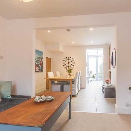 Rosewood House Exeter Villa Екстериор снимка