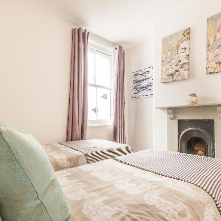 Rosewood House Exeter Villa Екстериор снимка