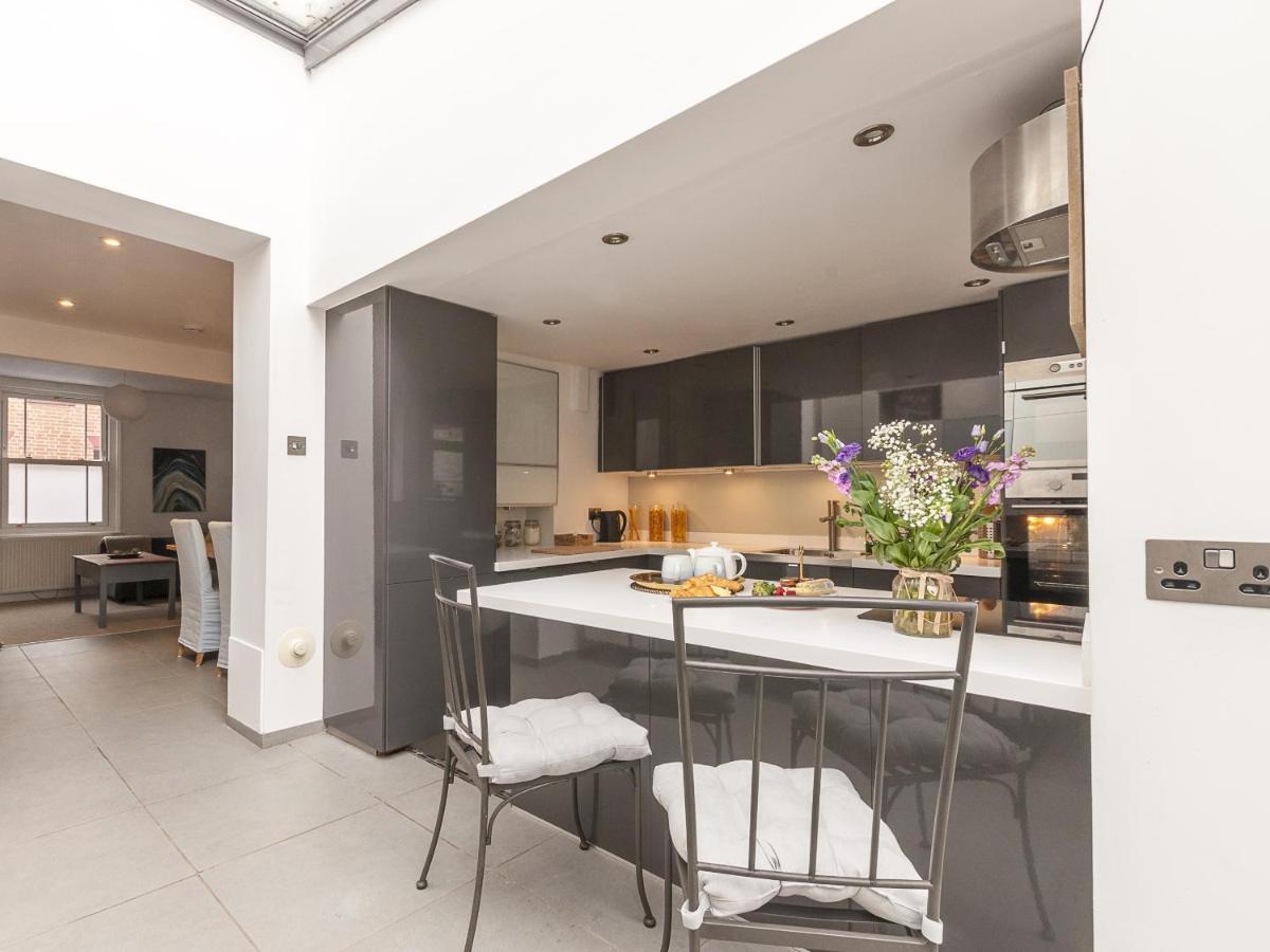 Rosewood House Exeter Villa Стая снимка