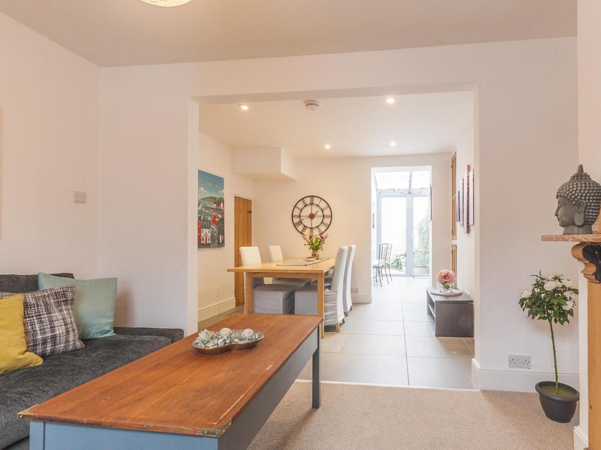 Rosewood House Exeter Villa Екстериор снимка
