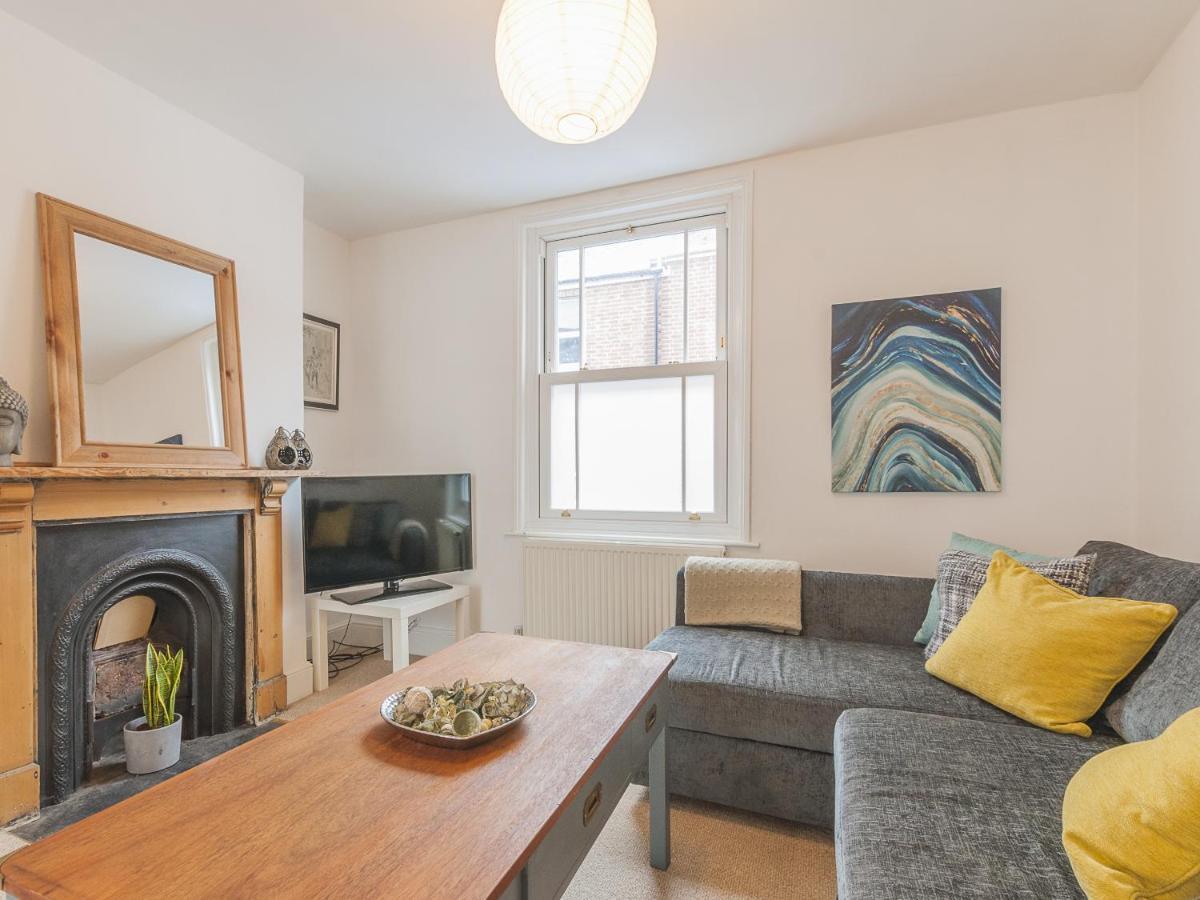 Rosewood House Exeter Villa Екстериор снимка